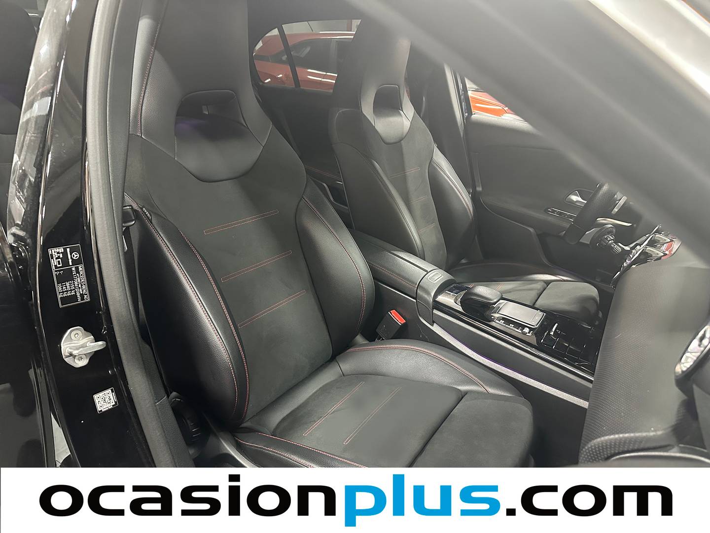 Mercedes Clase A Mercedes Clase A 250 e (218 CV) Pack AMG km 0