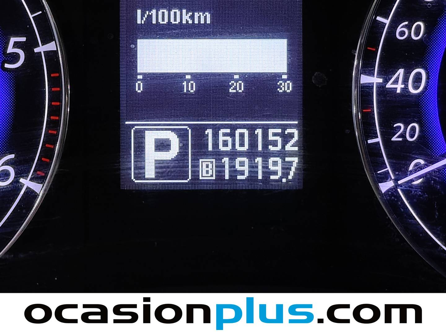 Foto Infiniti EX Infiniti EX 3.0 D V6 AWD AUTO (238 CV)