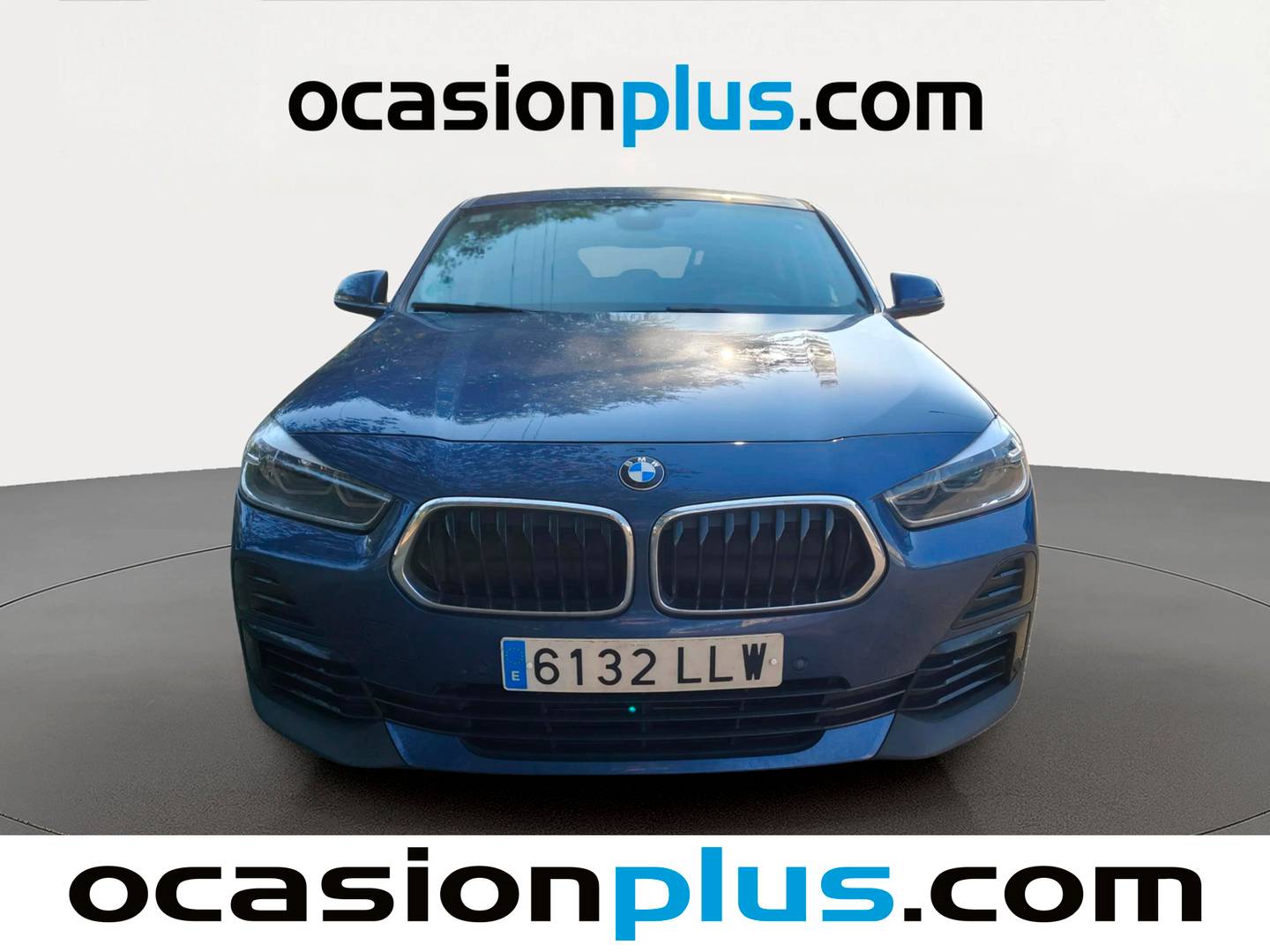 BMW X2 BMW X2 sDrive18i (136 CV) 136cv