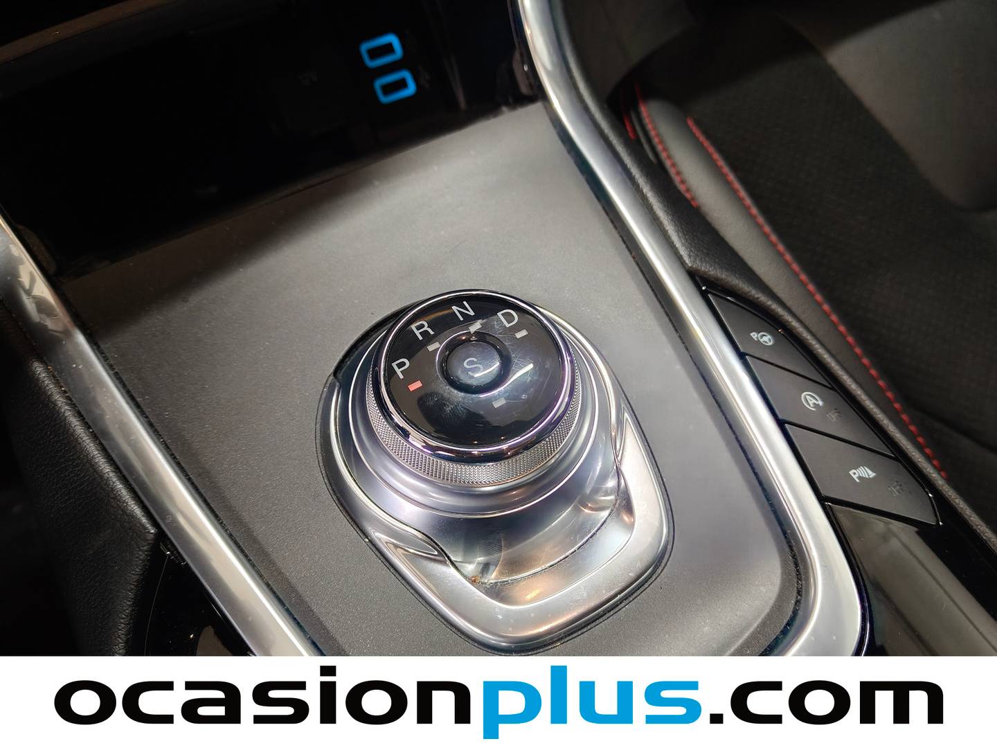 Ford S-MAX Ford S-Max 2.0 TDCI Panther ST-Line Powershift (150 CV) 7 Plazas de segunda mano