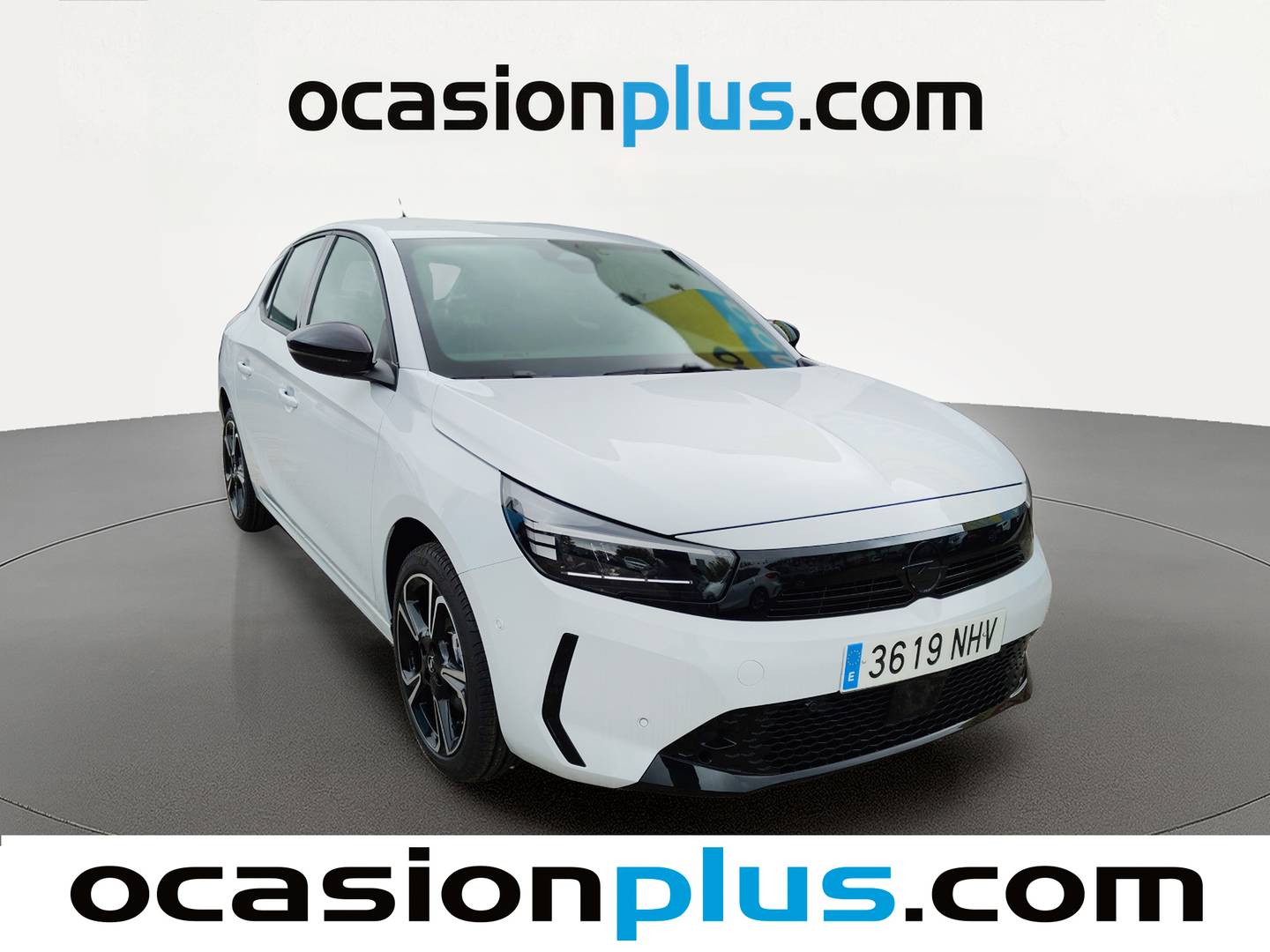 Foto Opel Corsa Opel Corsa 1.2 T XHL Hybrid GS eDC (110 CV)