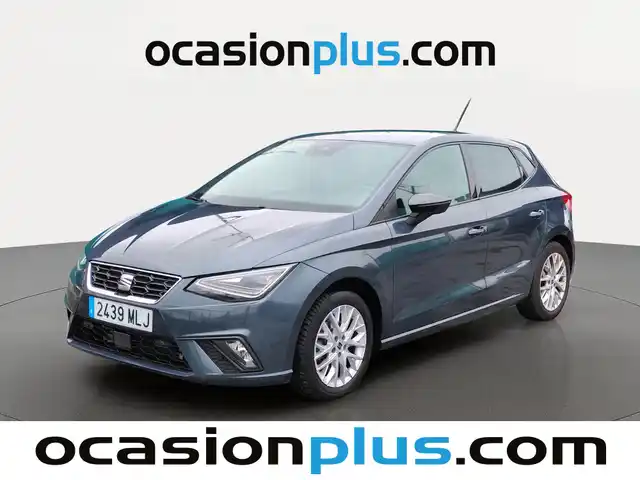 Seat Ibiza 1.0 TSI S&S FR XL(110 CV) de segunda mano