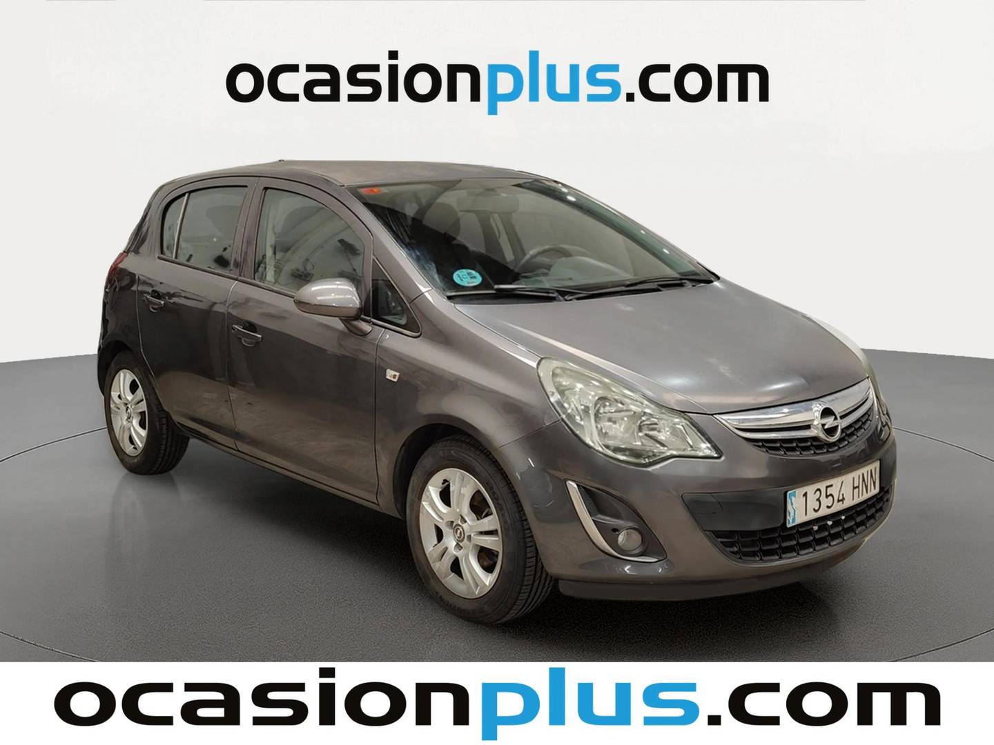Foto delantera Opel Corsa Opel Corsa 1.2 S&S Selective (85 CV) derecha