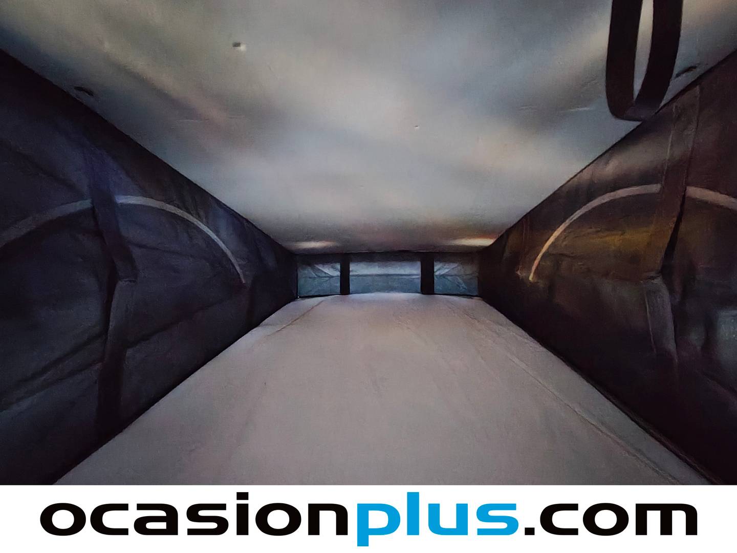 Equipamiento del Volkswagen California Volkswagen California Beach Tour 2.0 TDI BMT (150 CV) DSG 7 Plazas