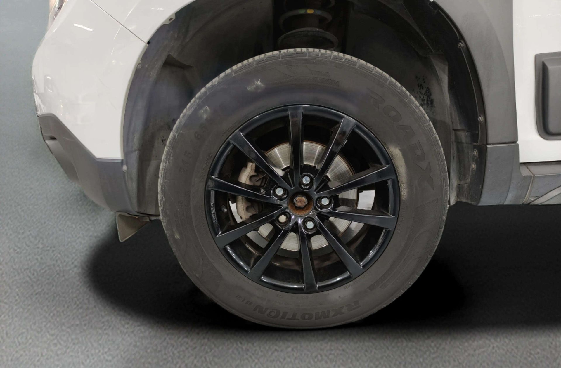 Dacia Duster Essential TCe 4x2 - foto 35