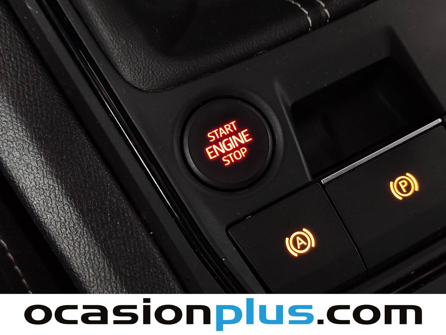Accesorios del Seat León Seat León 1.0 TSI S&S Reference Go (110 CV)