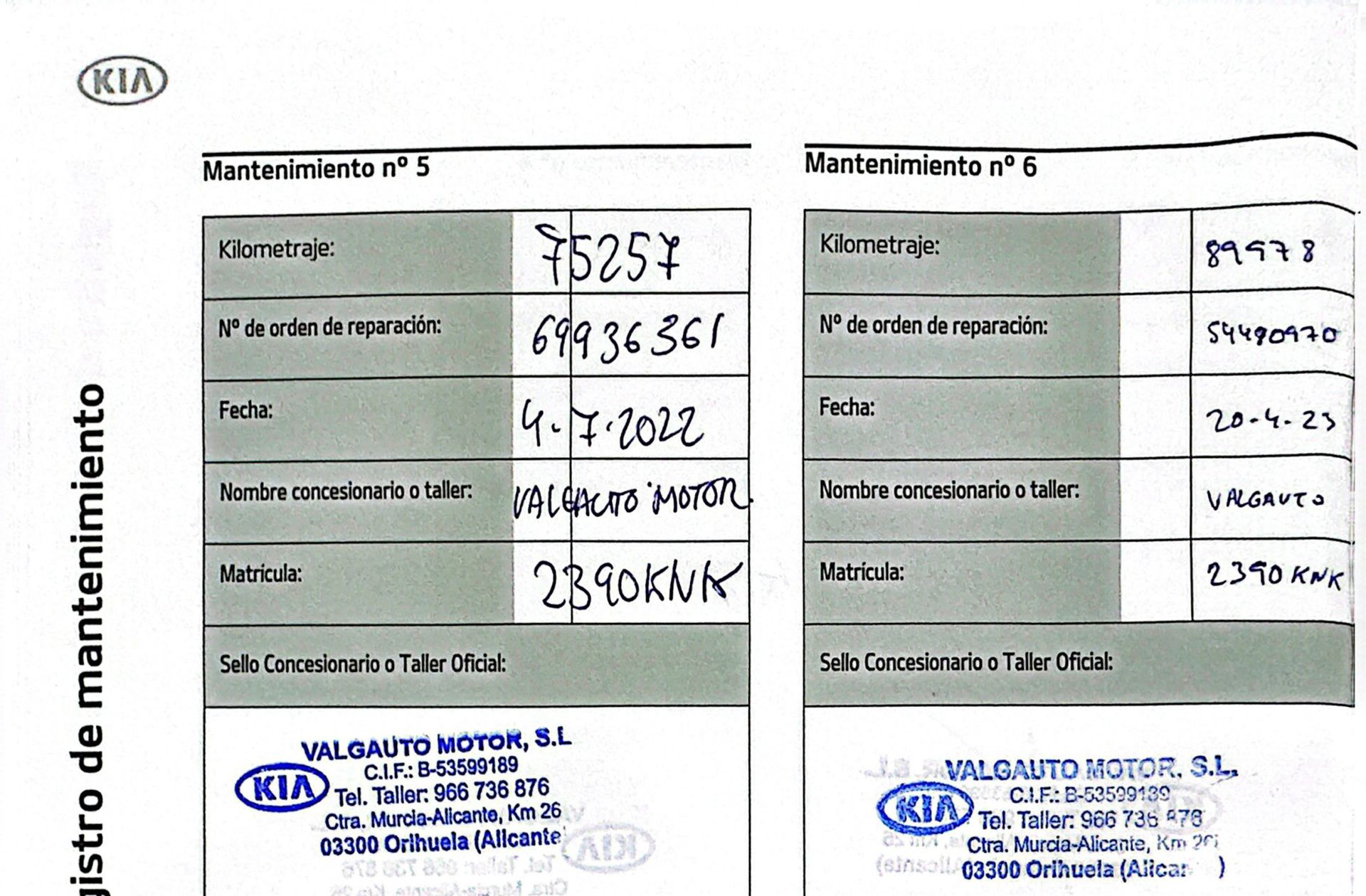 Kia Sportage 1.7 CRDi VGT Drive DCT Eco-Dynamics 4x2 - foto 19