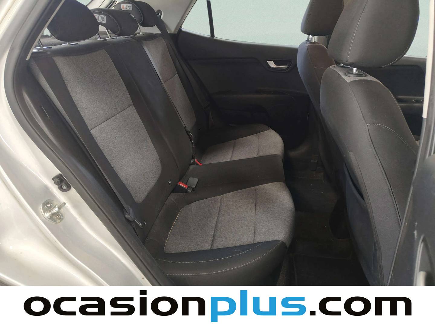 KIA Stonic KIA Stonic 1.2 CVVT Eco-Dynamic Concept (84 CV) al mejor precio
