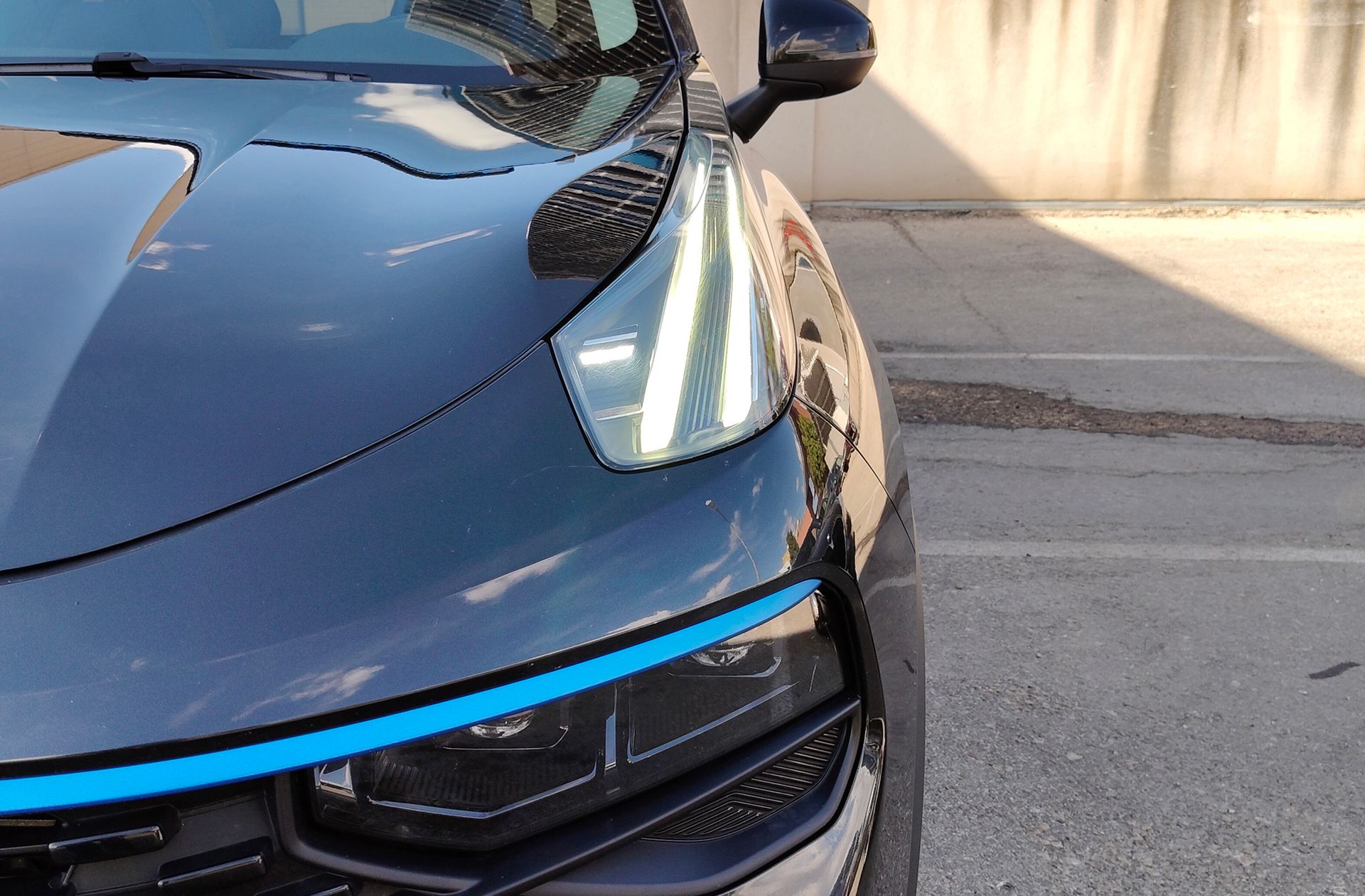 Lynk & Co 01 1.5 PHEV - foto 15