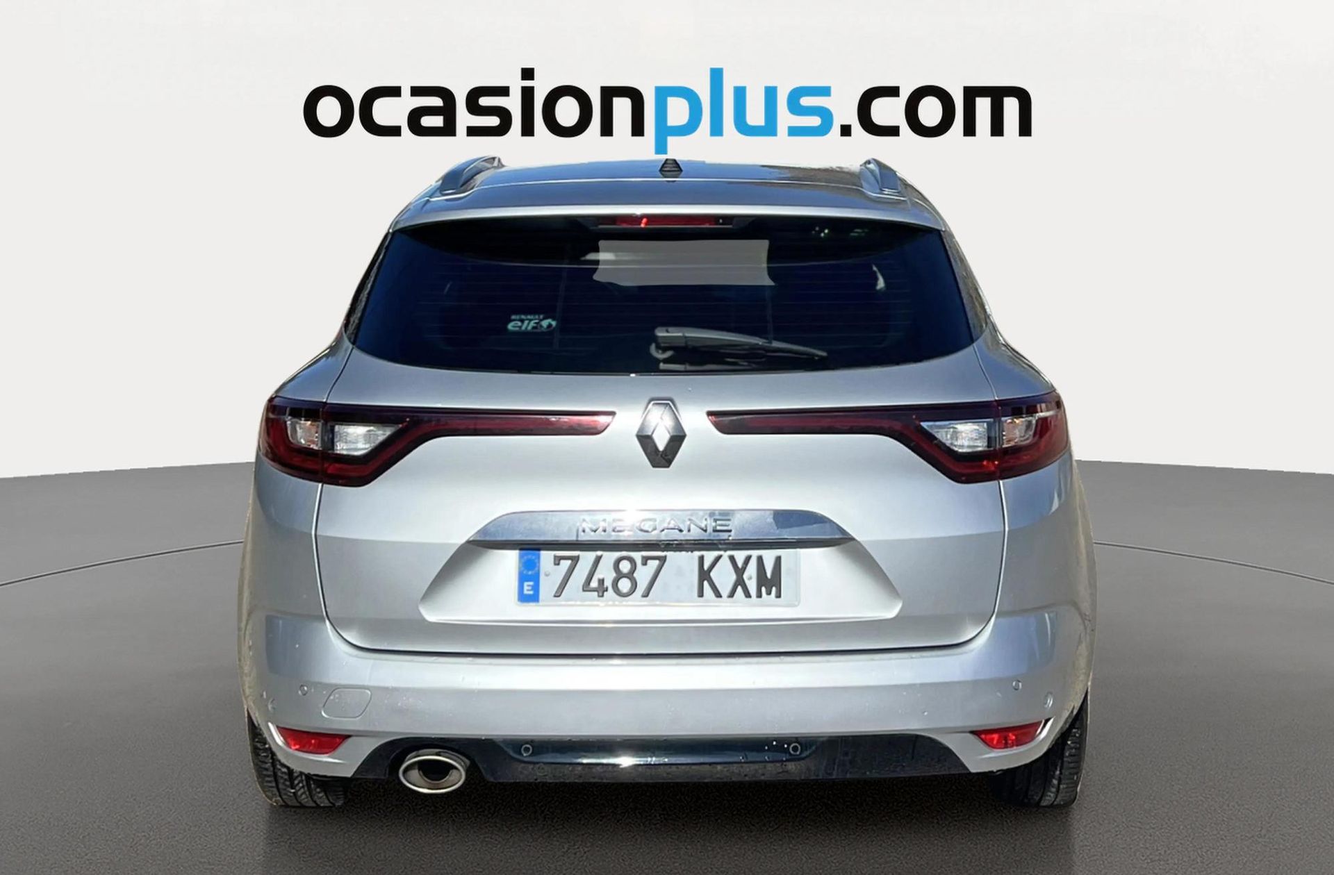 Renault Mégane Sport Tourer Zen TCe GPF - foto 15