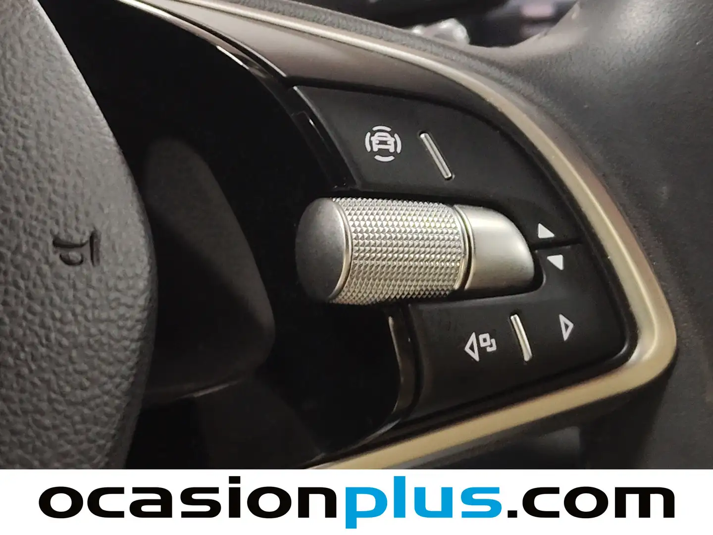 Foto Skoda Fabia Skoda Fabia 1.0 TSI Selection (95 CV)