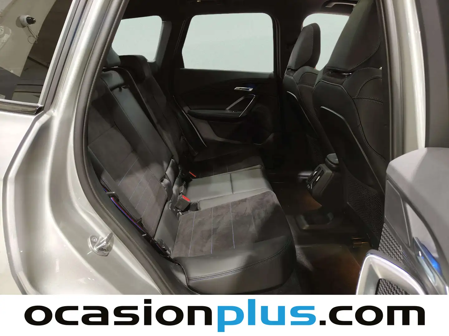 Foto BMW iX1 BMW iX1 eDrive20 (204 CV) Pack M