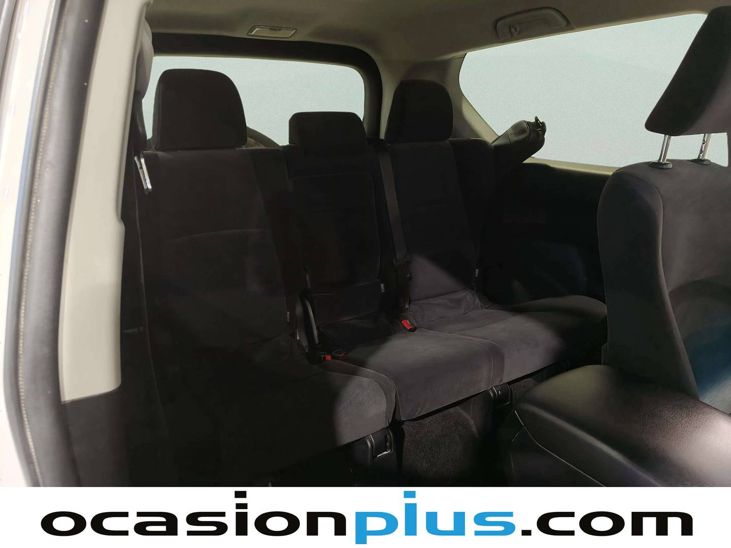 Foto Toyota Land Cruiser Toyota Land Cruiser 2.8 D-4D VXL Auto (204 CV)