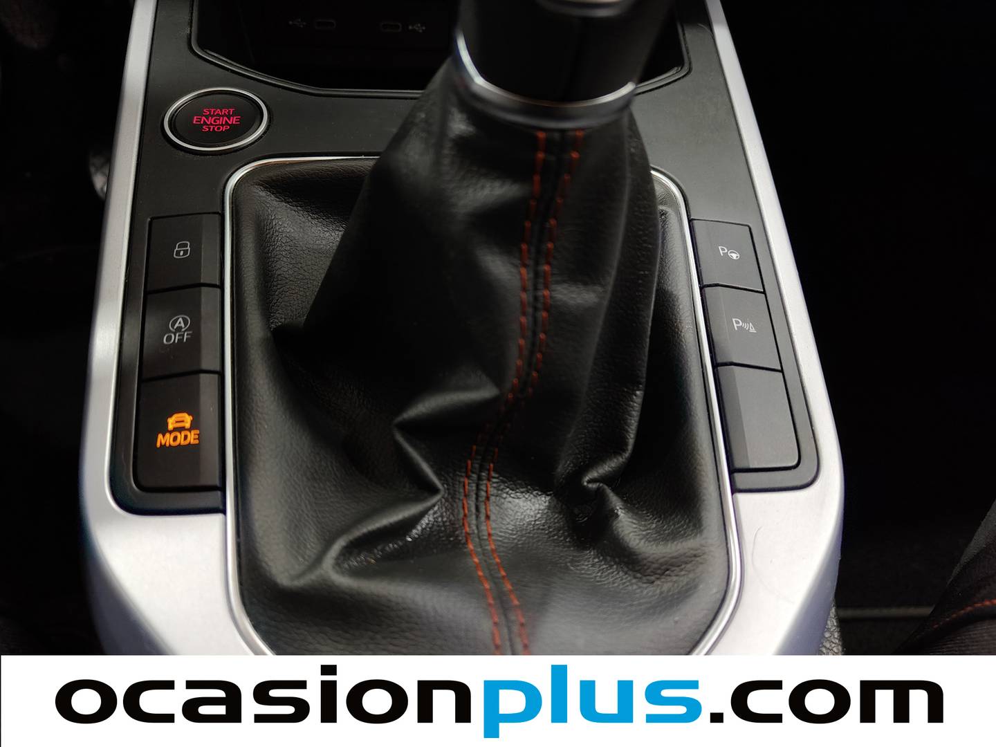 Acabados Seat Arona Seat Arona 1.0 TSI S&S FR Plus  (110 CV)