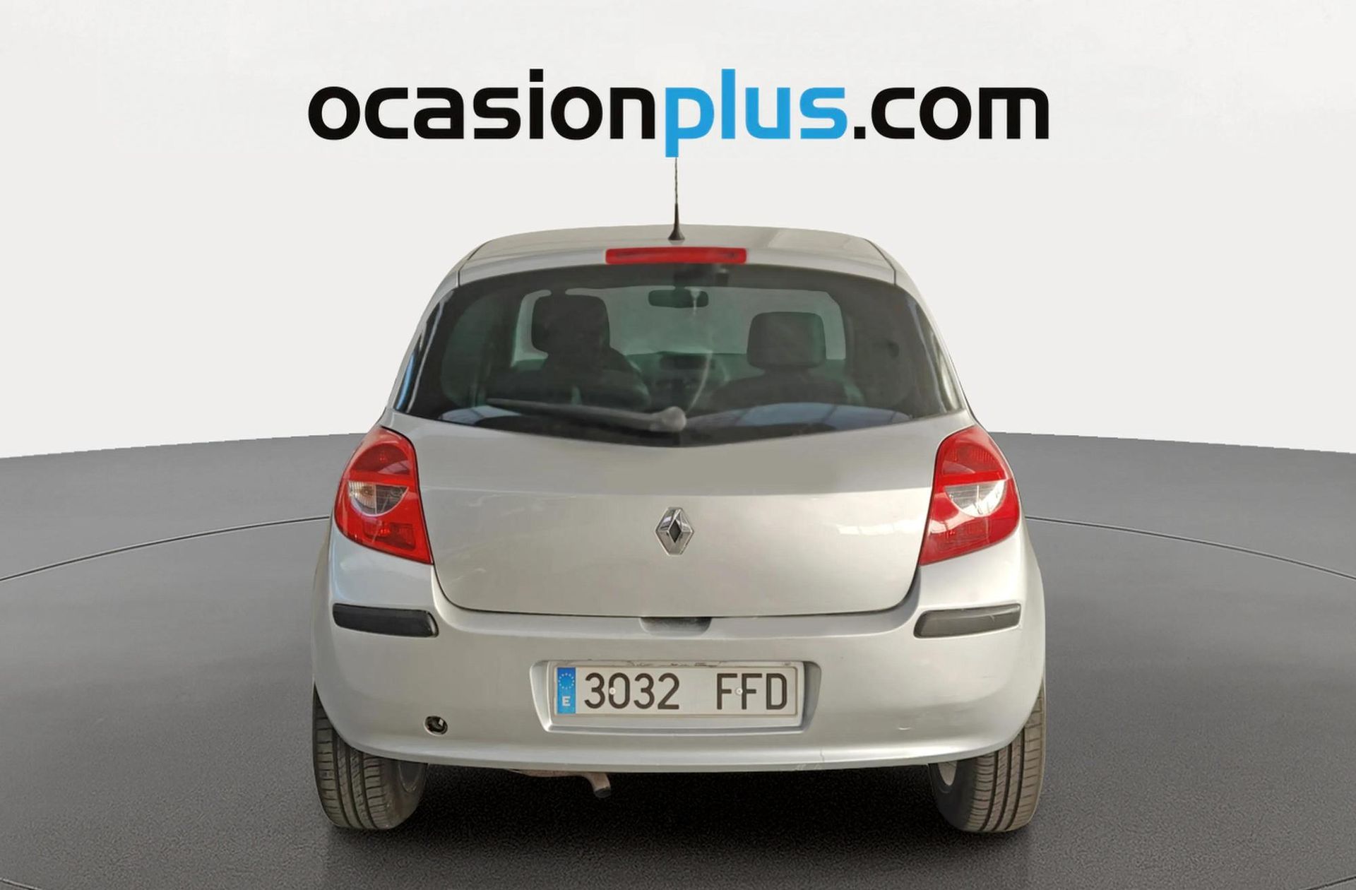 Renault Clio 1.2 16v Pack Authentique - foto 12