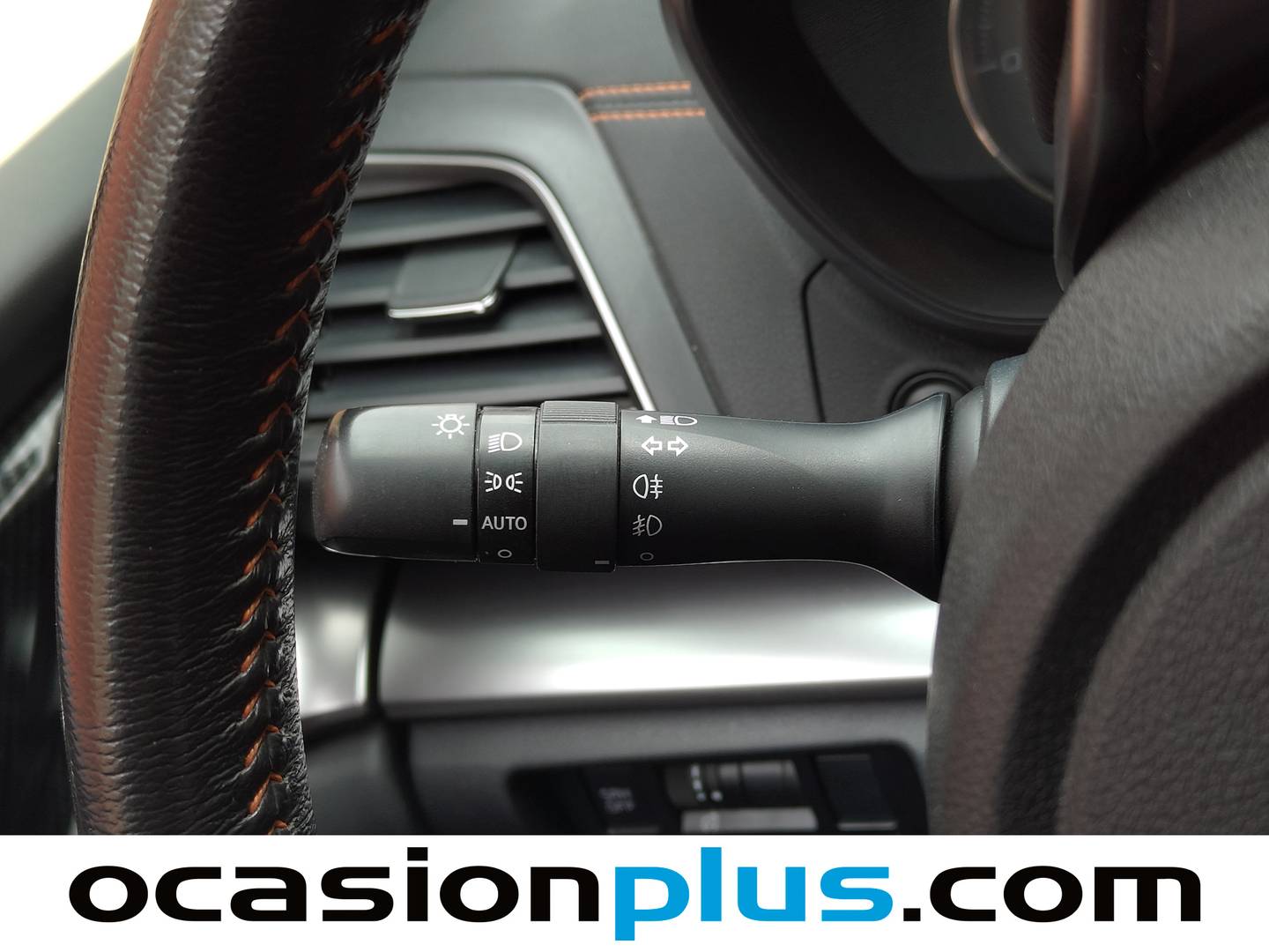 Foto Subaru XV Subaru XV 1.6 Executive Auto (114 CV) 4x4