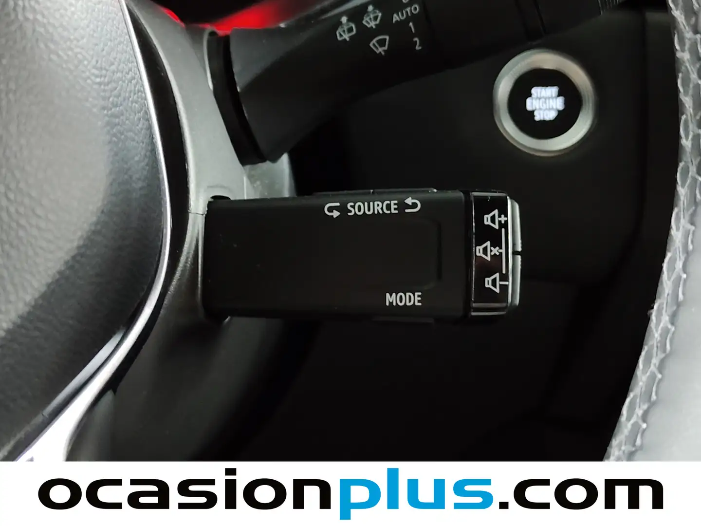 Foto Renault Captur Renault Captur Techno TCe (90 CV)