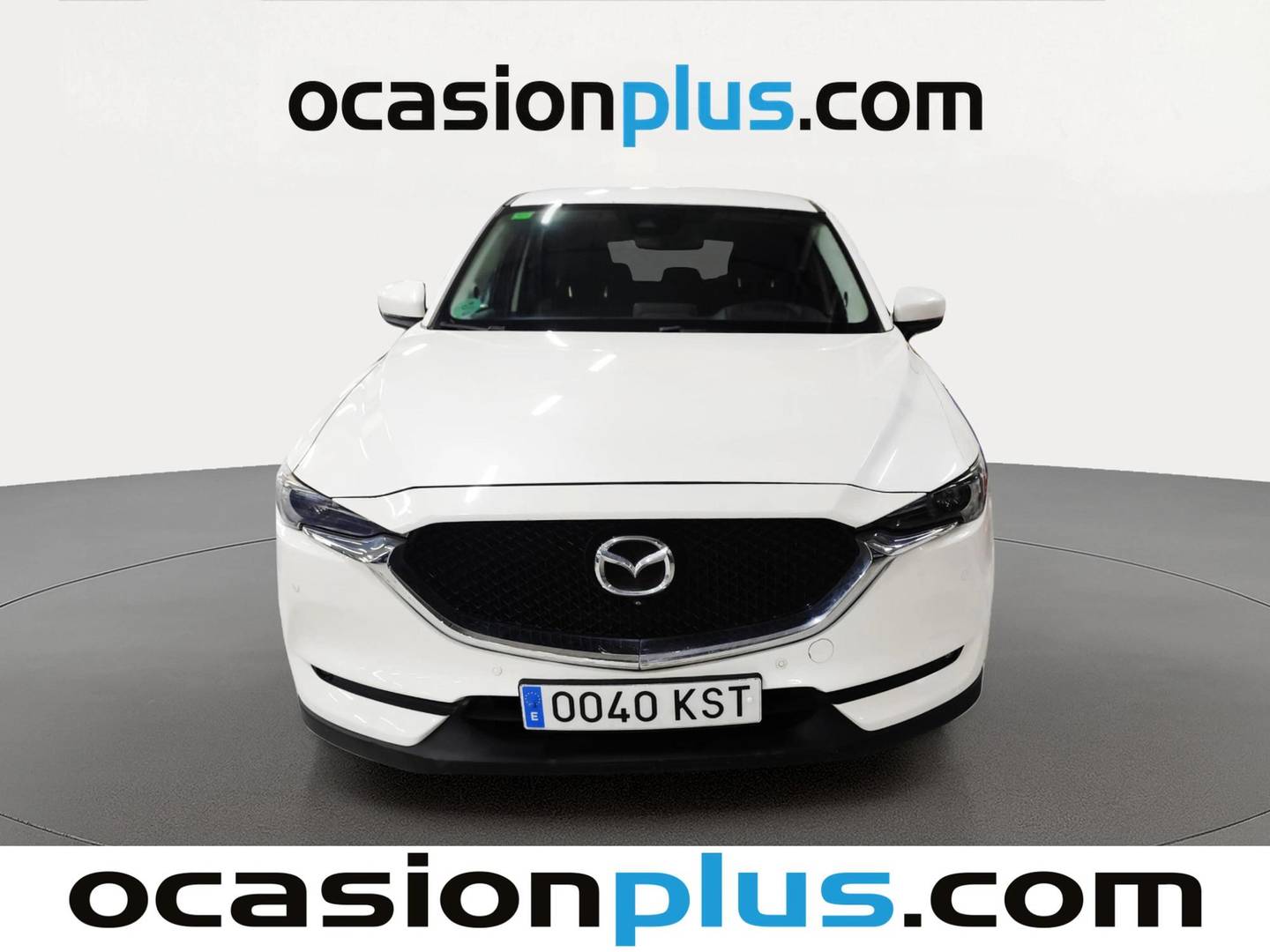 Mazda CX-5 Mazda CX-5 2.5 Skyactiv-G Zenith AWD Auto (194 CV) 194cv