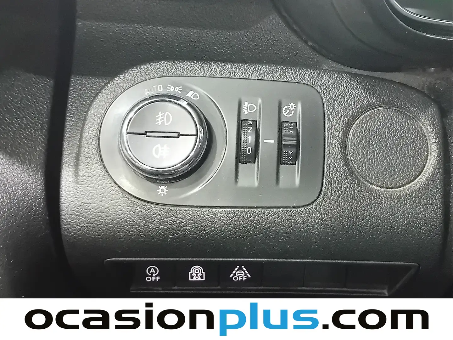 Foto Opel Combo Life Opel Combo Life 1.5 TD S&S Selective L (100 CV)