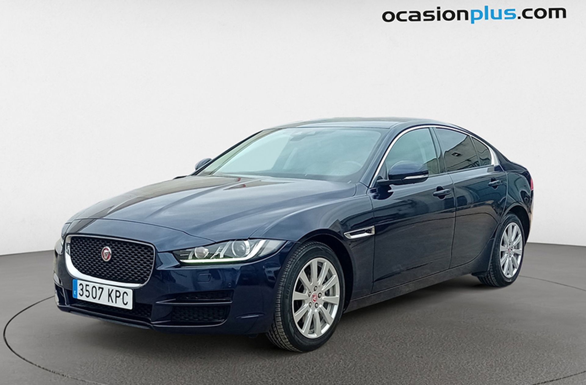 Jaguar XE 2.0 Diesel Pure RWD