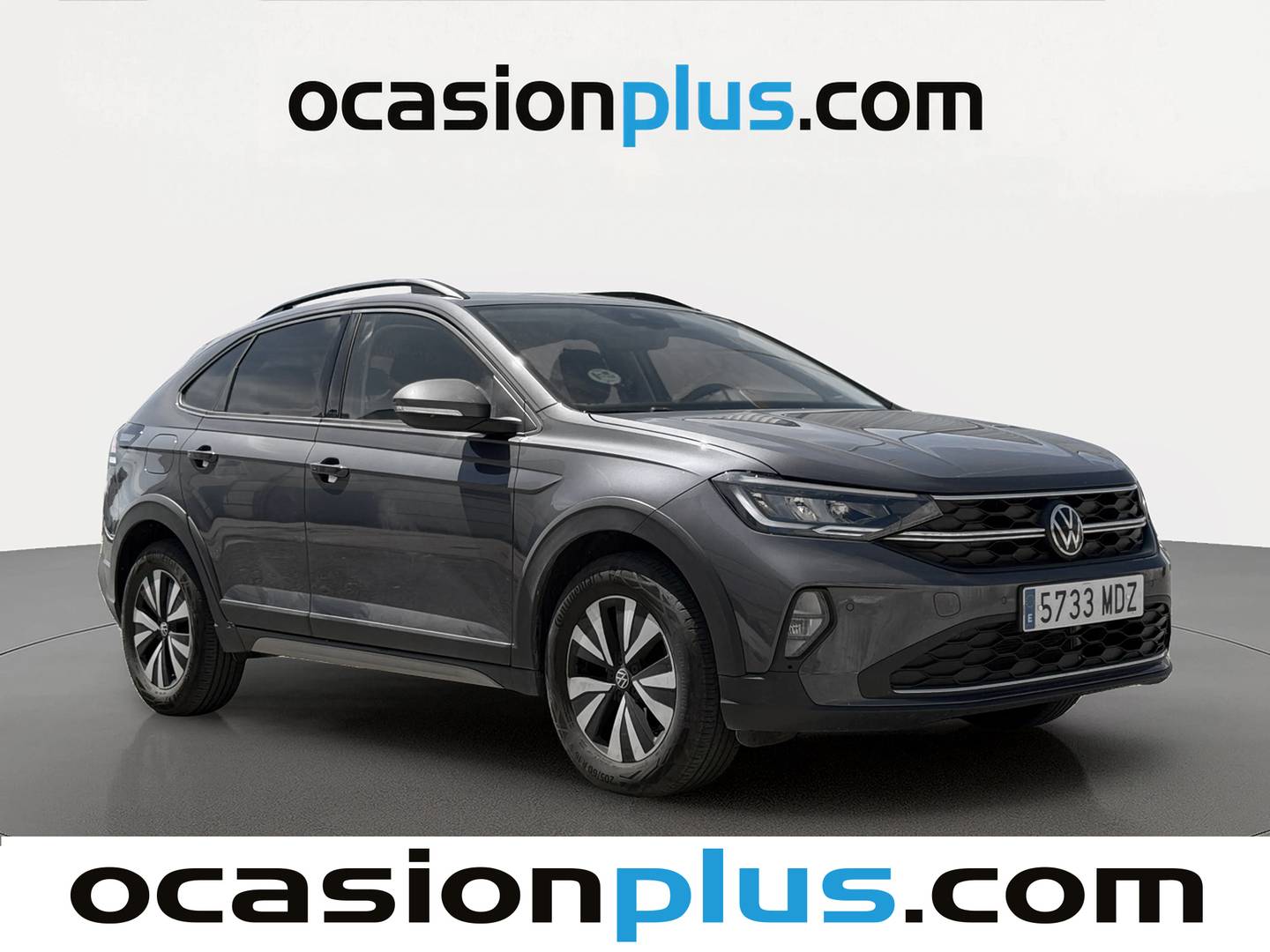Foto delantera Volkswagen Taigo Volkswagen Taigo Life 1.0 TSI (110 CV) izquierda
