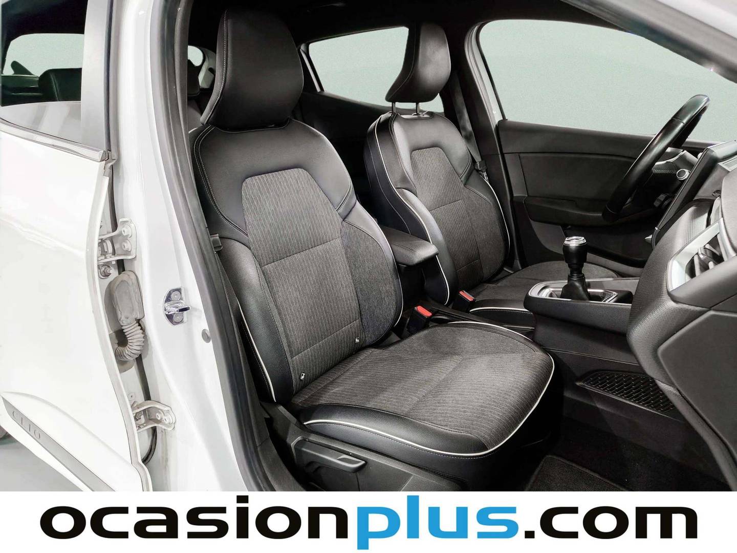 Foto Renault Clio Renault Clio Zen TCe (100 CV) GPF