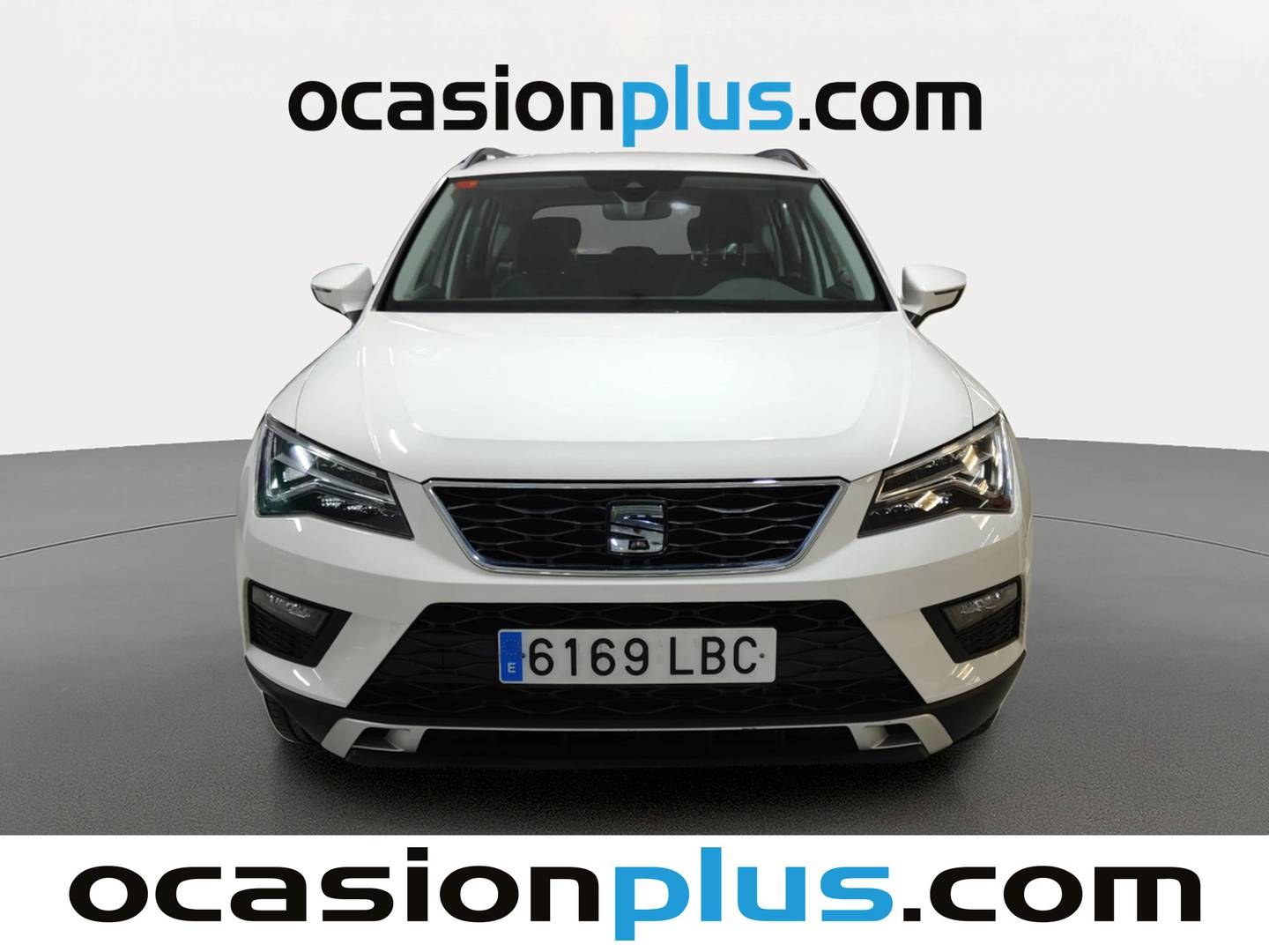 Foto Seat Ateca SEAT Ateca 1.5 TSI S&S Style Edition Nav (150 CV)