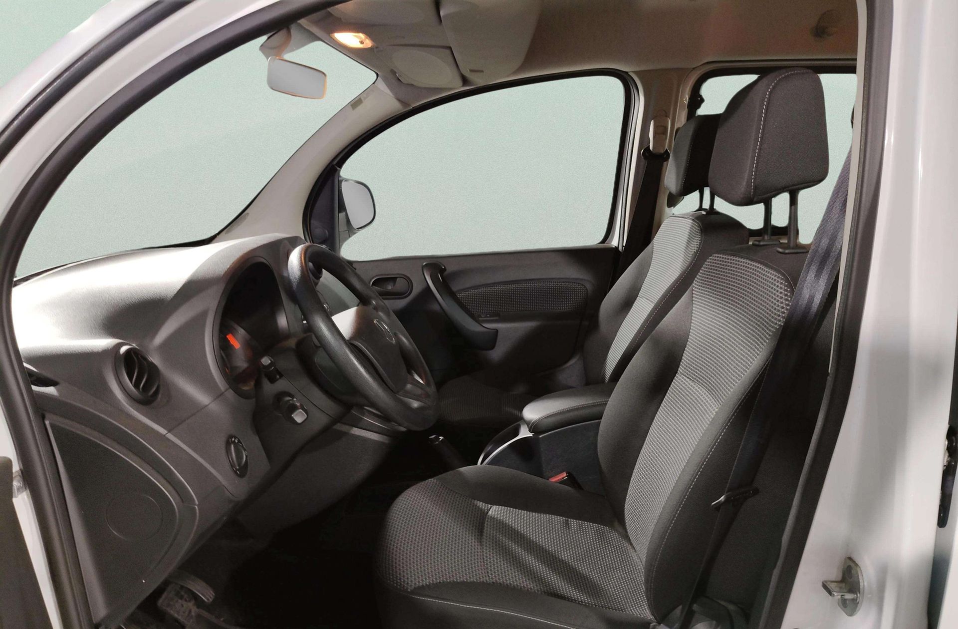 Mercedes-Benz Citan 109 CDI Tourer Select Largo - foto 9