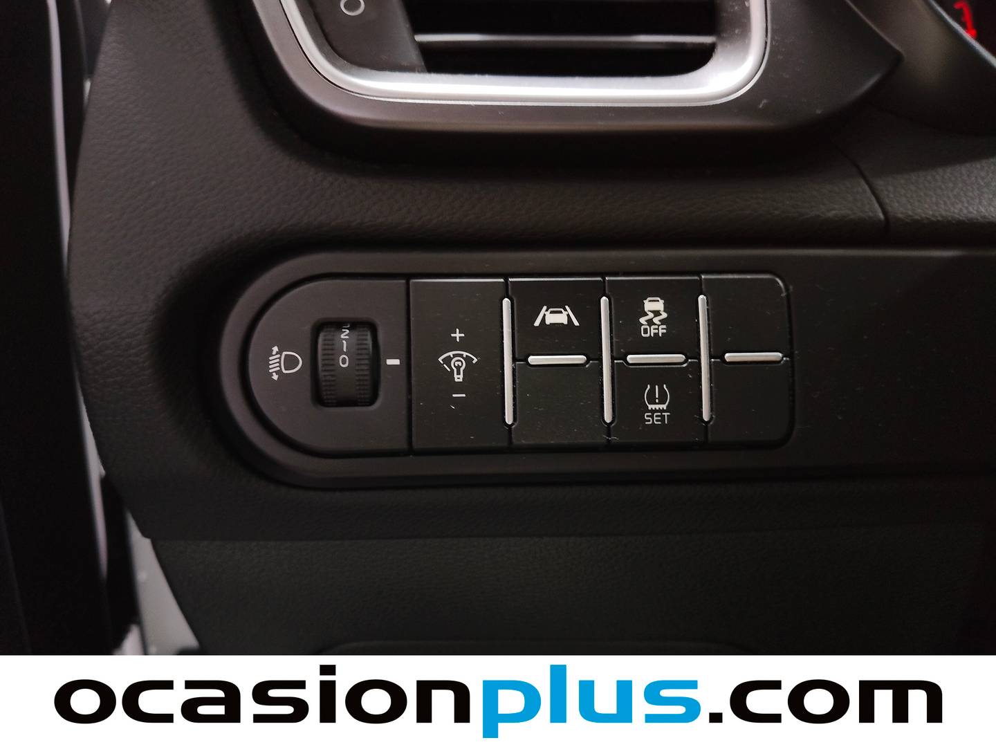 Extras del KIA Ceed KIA Ceed 1.0 T-GDI Drive (100 CV)
