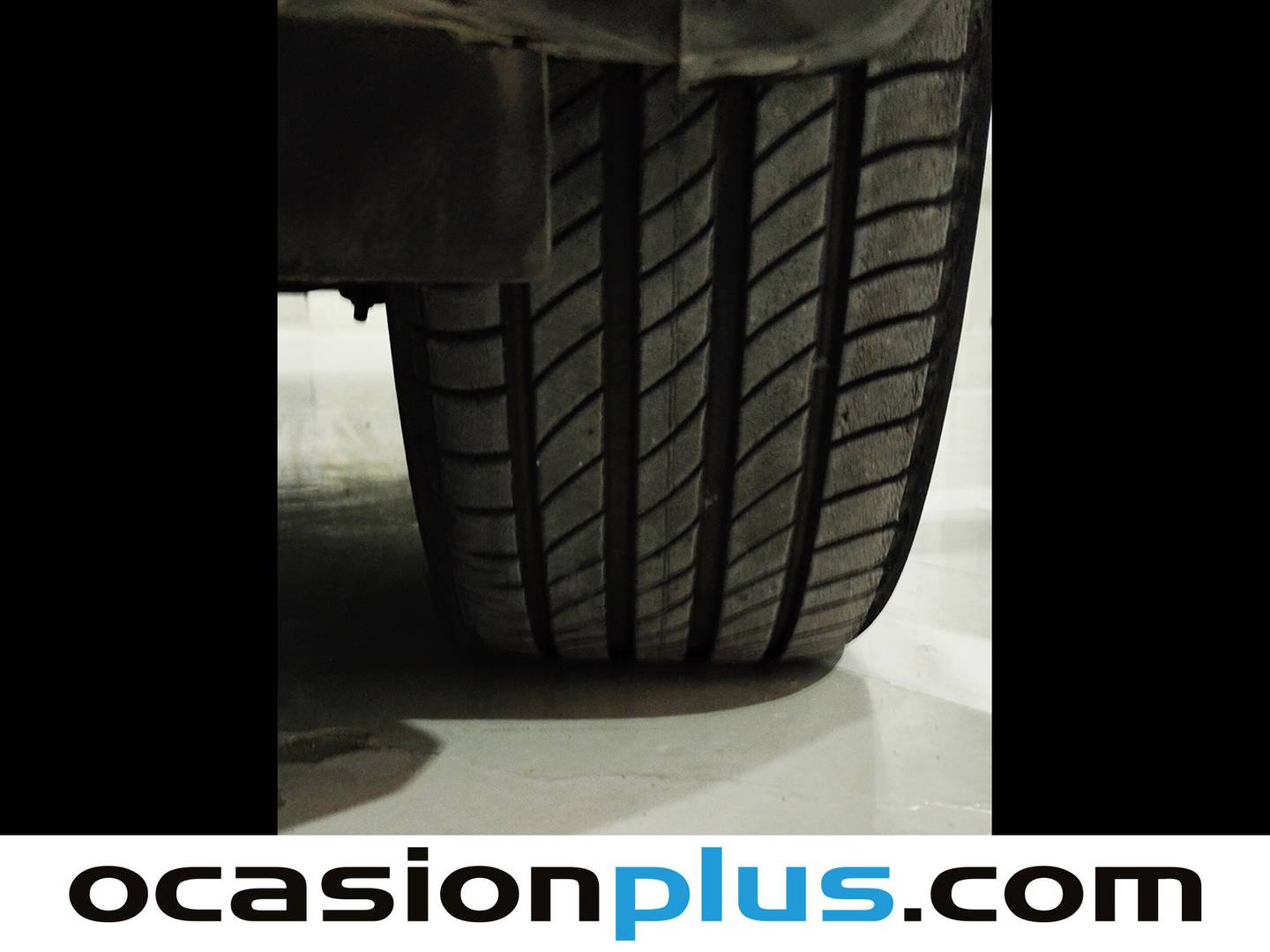 Foto Dacia Sandero Dacia Sandero Stepway Essential Blue dCi (95 CV)