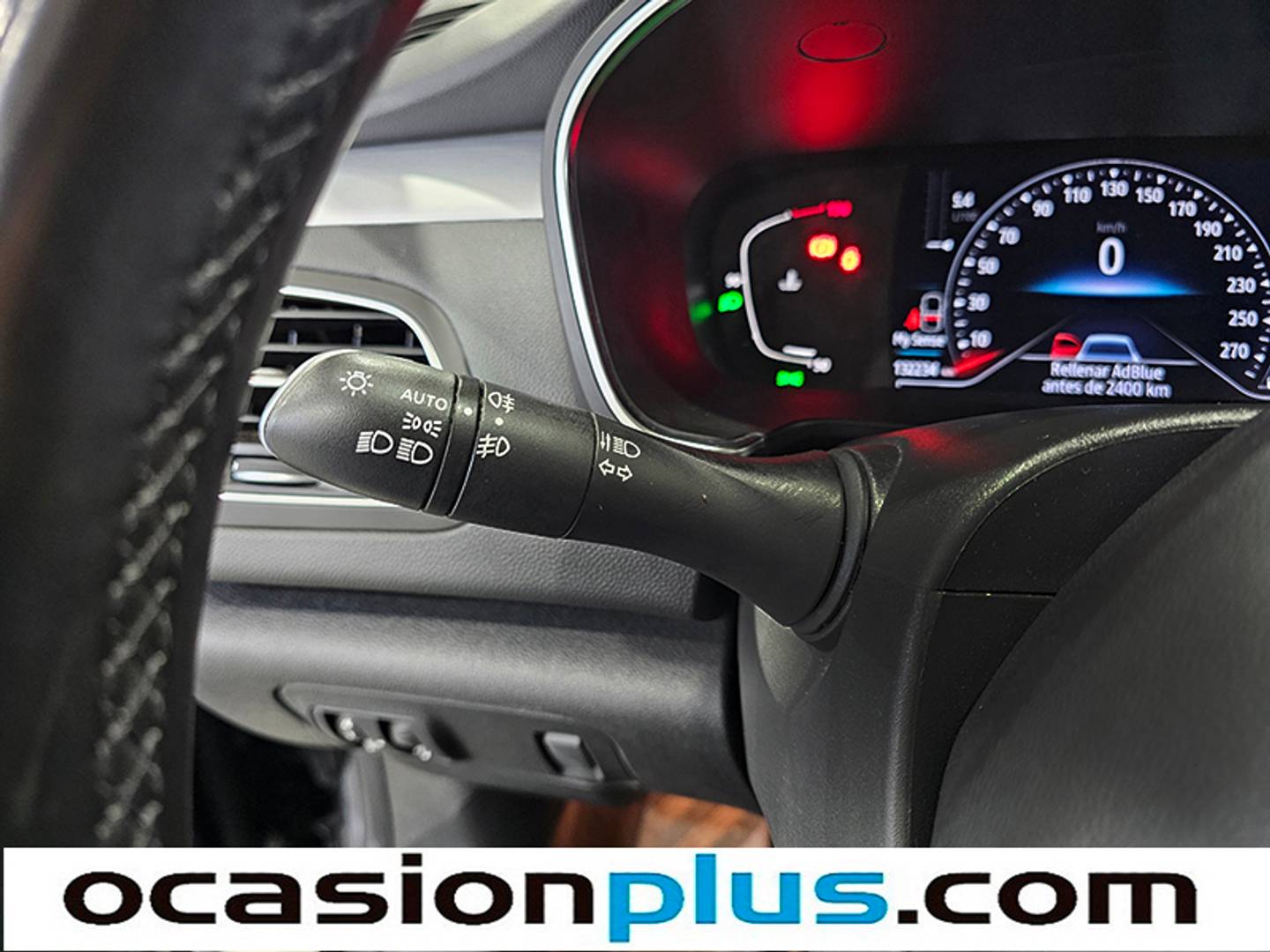 Foto Renault Talisman Renault Talisman Executive Blue dCi (120 CV)