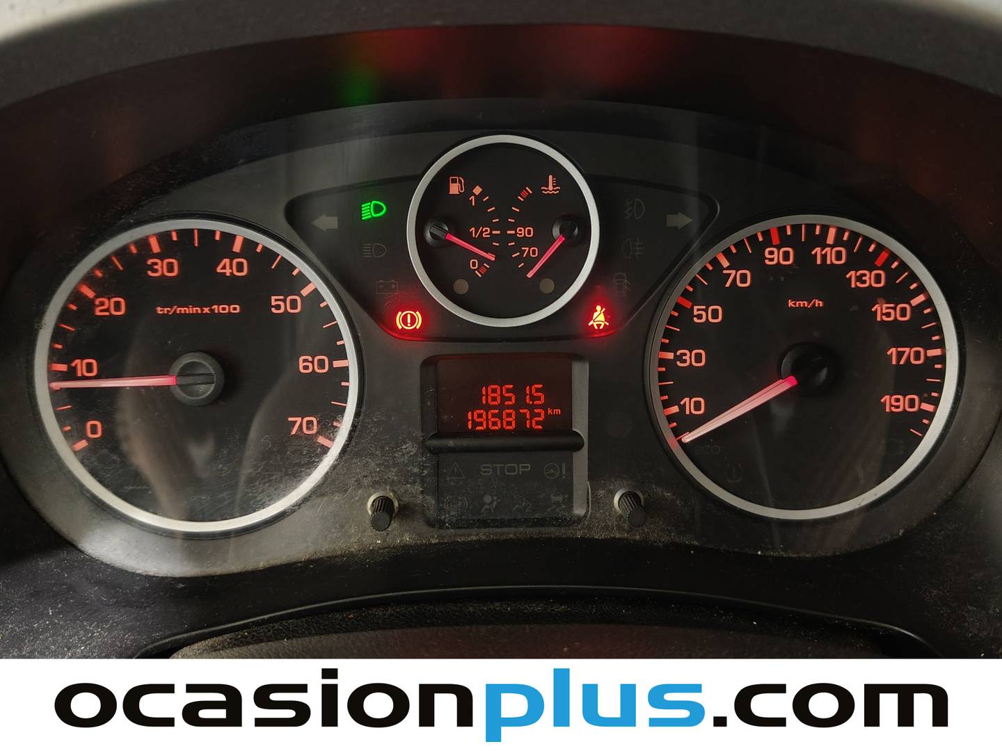 Peugeot Partner Peugeot Partner Tepee Tepee Combi BlueHDI 100 Style (100 CV) 2016