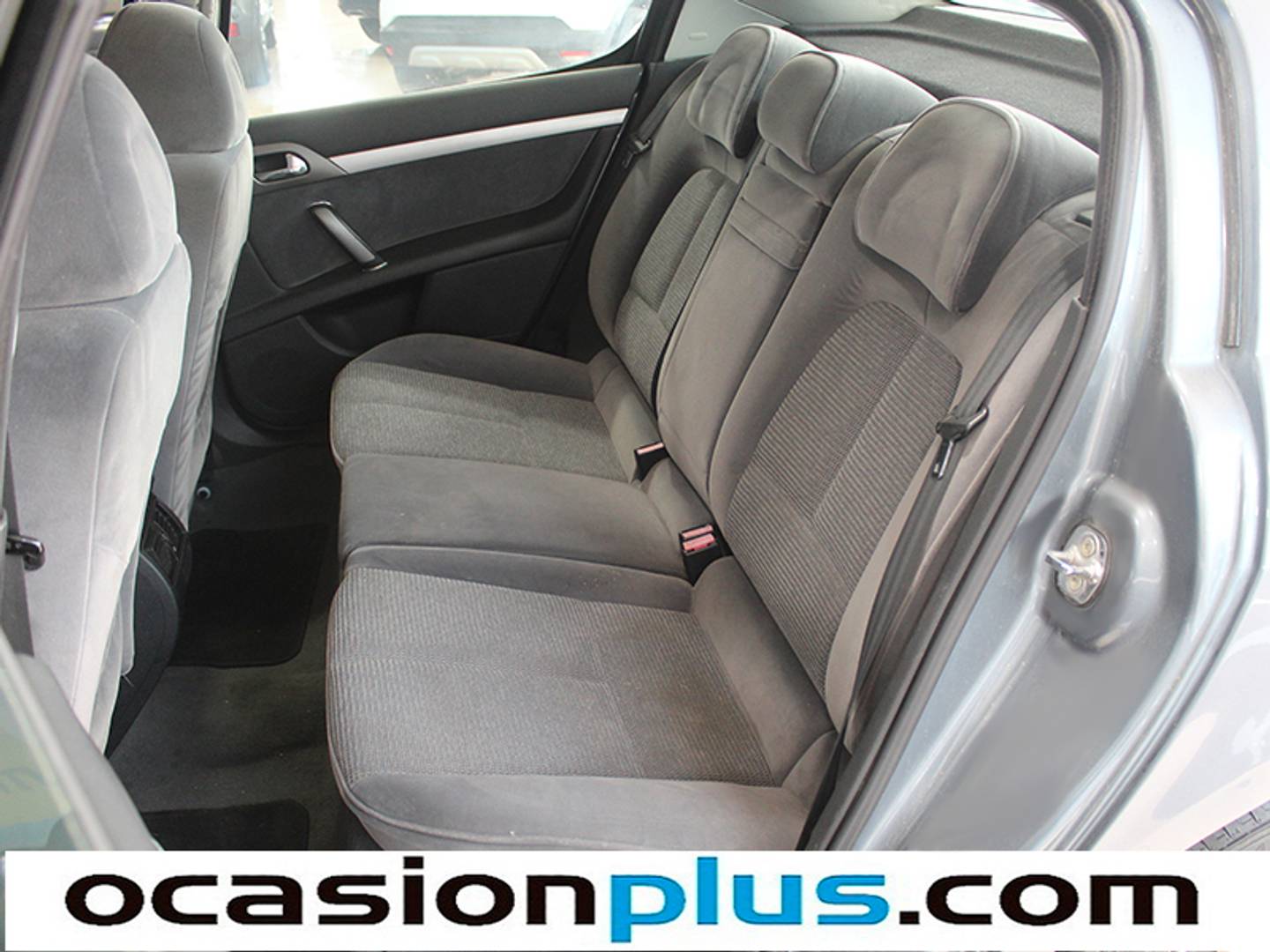 Foto Peugeot 407 Peugeot 407 1.6 HDI ST Confort (110 CV)