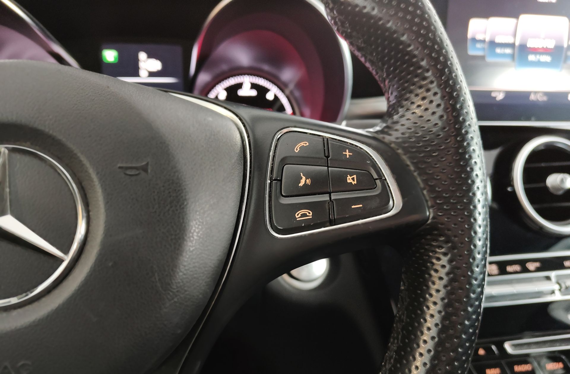 Mercedes-Benz Clase C 220 BlueTEC Sportive Exclusive - foto 31