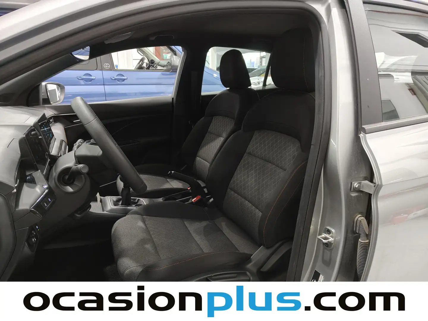 Foto MG MG3 MG MG3 1.5 Standard (116 CV)