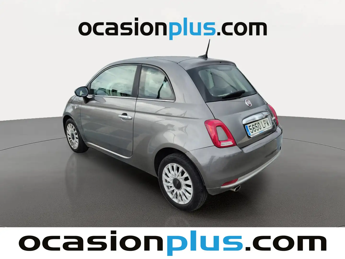 Foto Fiat 500 Fiat 500 1.0 Hybrid Dolcevita (70 CV)