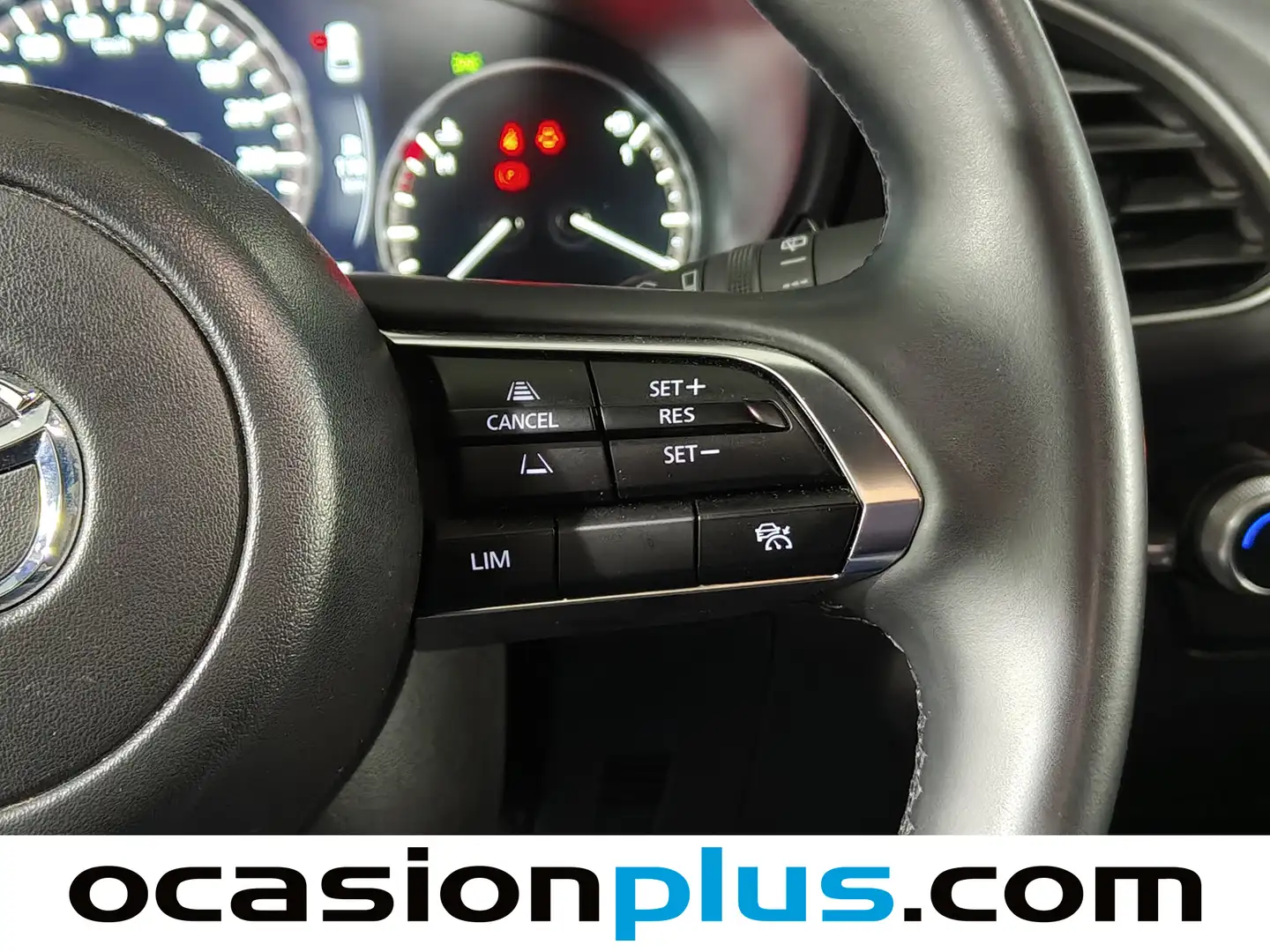 Foto Mazda Mazda3 Mazda Mazda 3 2.5L E-SKY G MHEV Prime-line (140 CV)