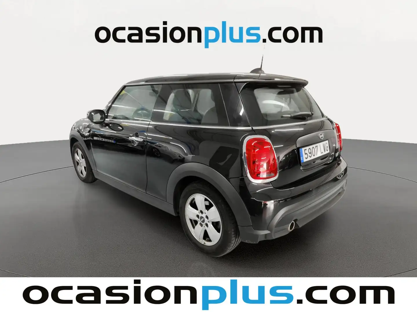 Foto Mini MINI MINI MINI 3 Puertas One (102 CV)