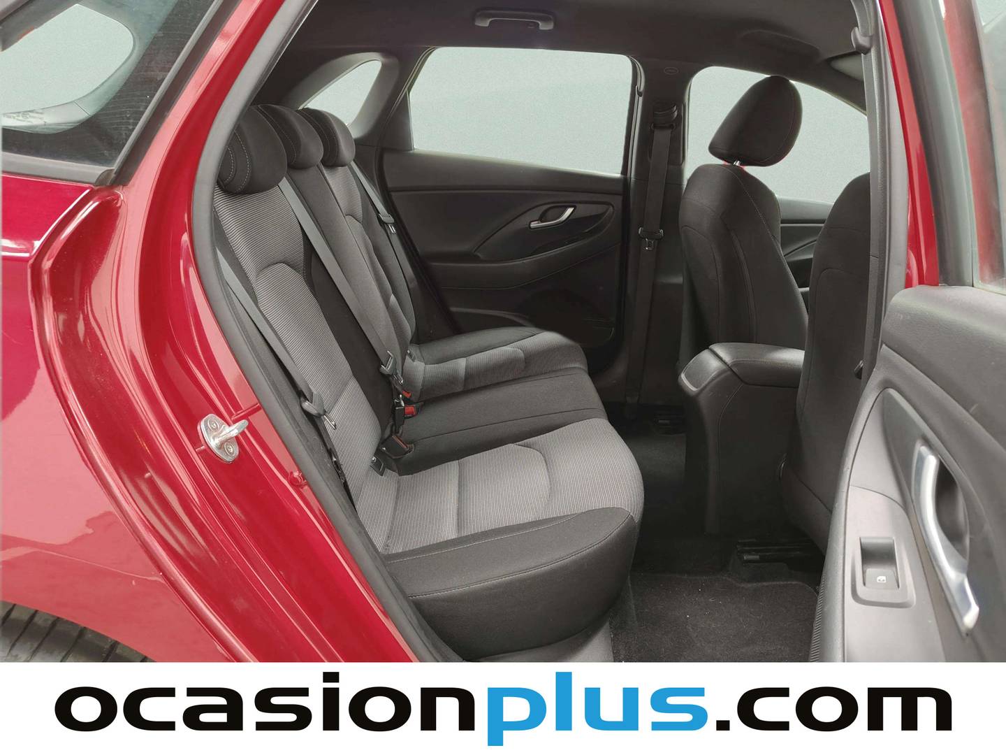 Hyundai i30 Hyundai i30 1.6 CRDi Klass (116 CV) diésel