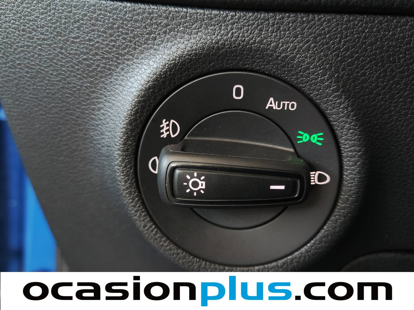 Foto Skoda Kodiaq Skoda Kodiaq 1.5 TSI Ambition 4x2 DSG (150 CV) 7 Plazas