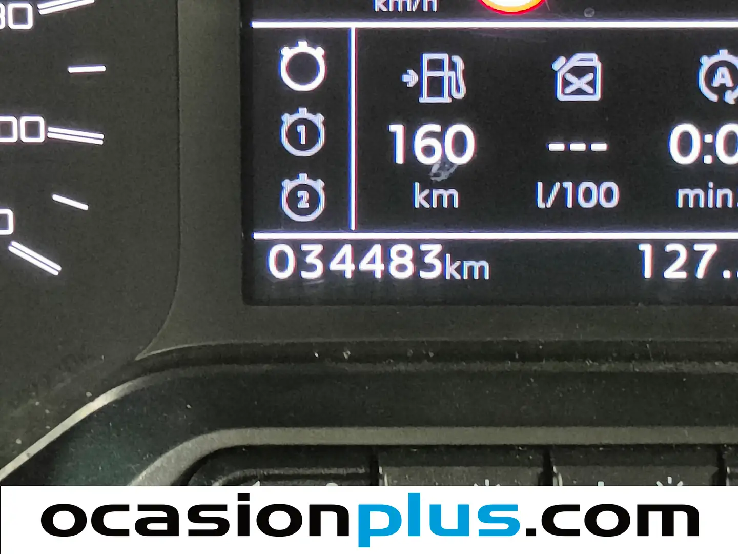 Foto Peugeot Rifter Peugeot Rifter PureTech 110 Active Pack Standard (110 CV)