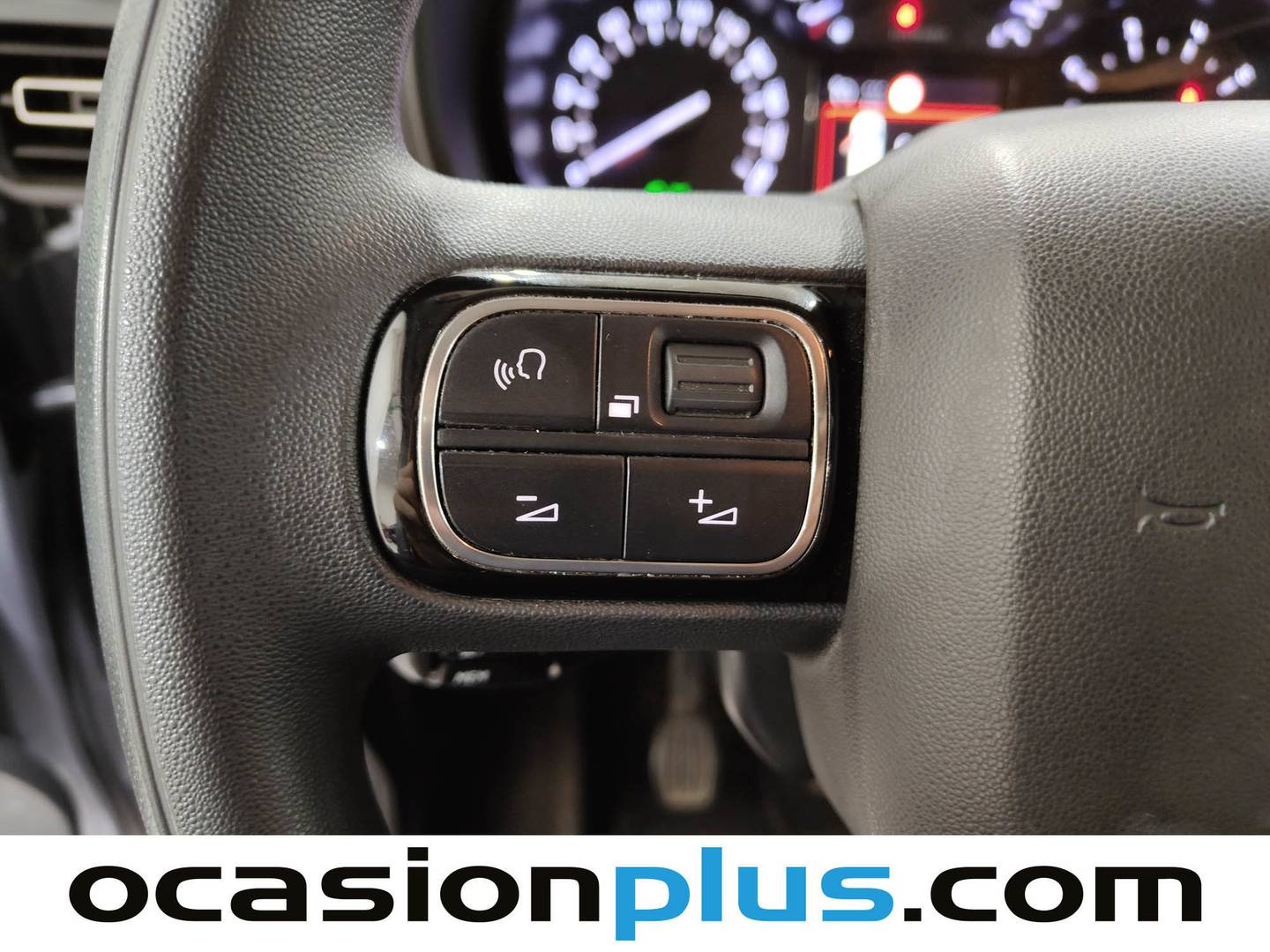 Accesorios del Citroën Berlingo Citroën Berlingo PureTech 110 S&S Talla M Feel (110 CV)