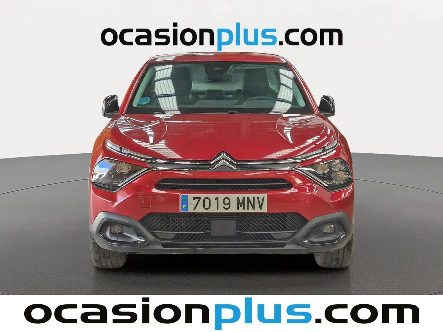 Foto Citroën C4 X Citroen C4 X PureTech 130 S&S Plus EAT8 (131 CV)