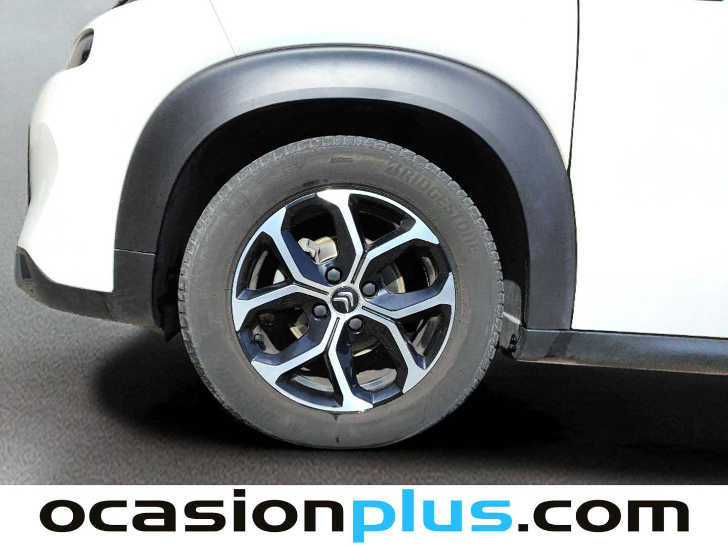 Foto Citroën C3 Aircross Citroen C3 Aircross BlueHDi 110 S&S Feel (110 CV)