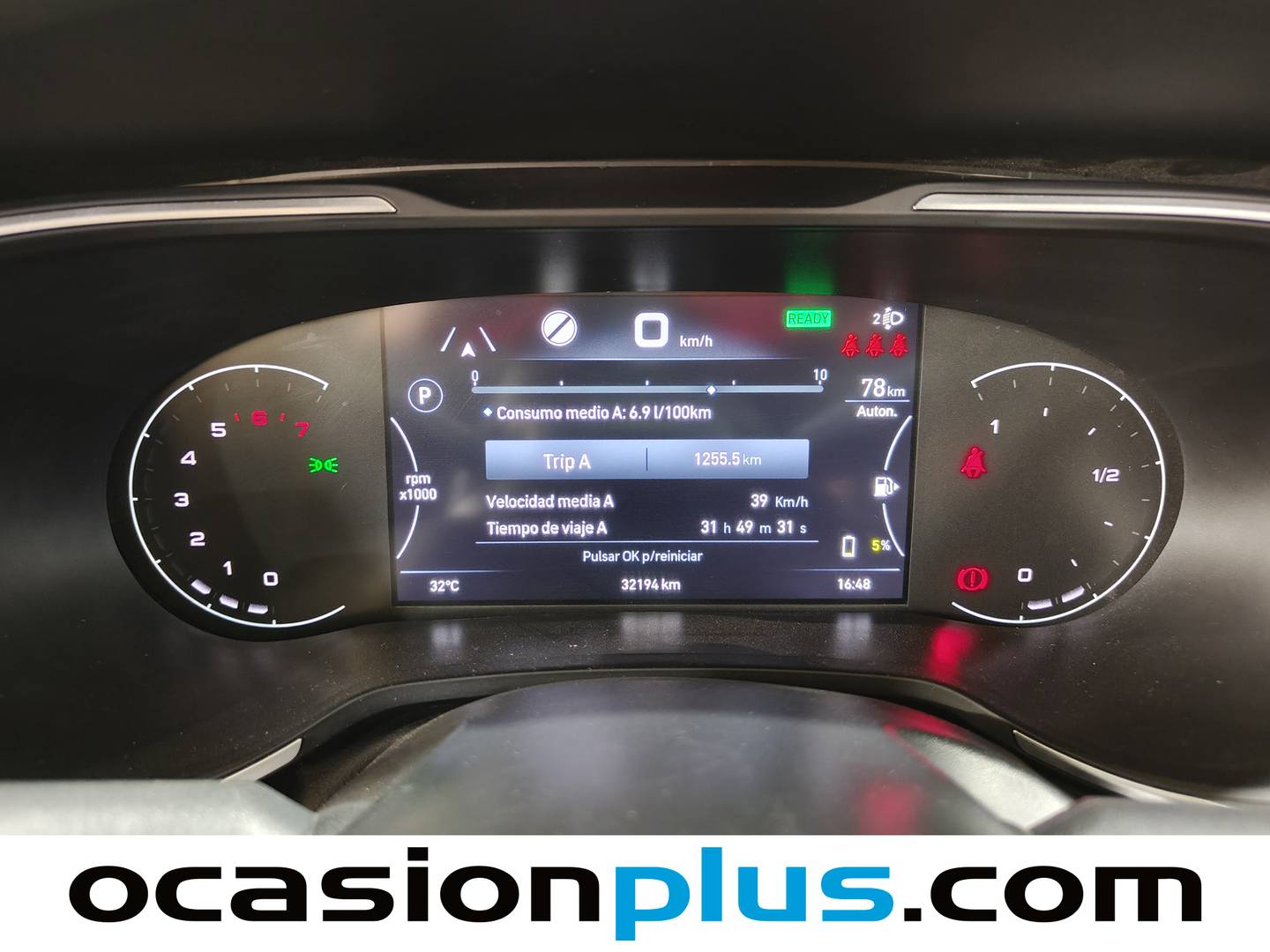 Fiat Tipo Fiat Tipo 1.5 Hybrid Cross DCT (130 CV) 2023