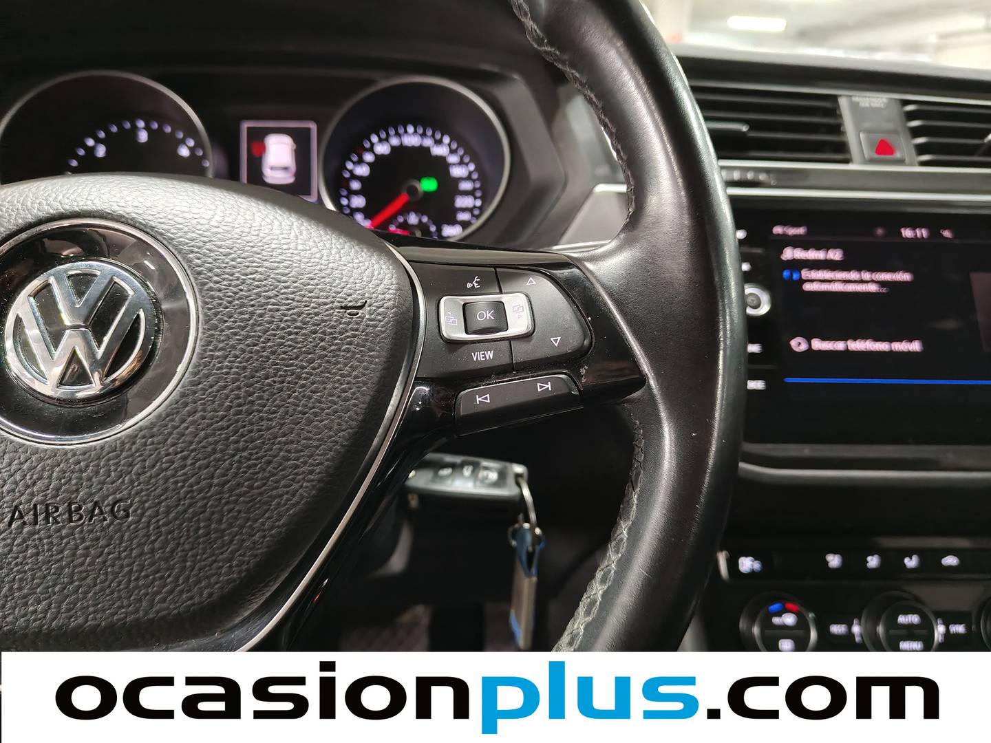 Volkswagen Tiguan Volkswagen Tiguan Advance 2.0 TDI (150 CV) DSG Pack R-line 150cv