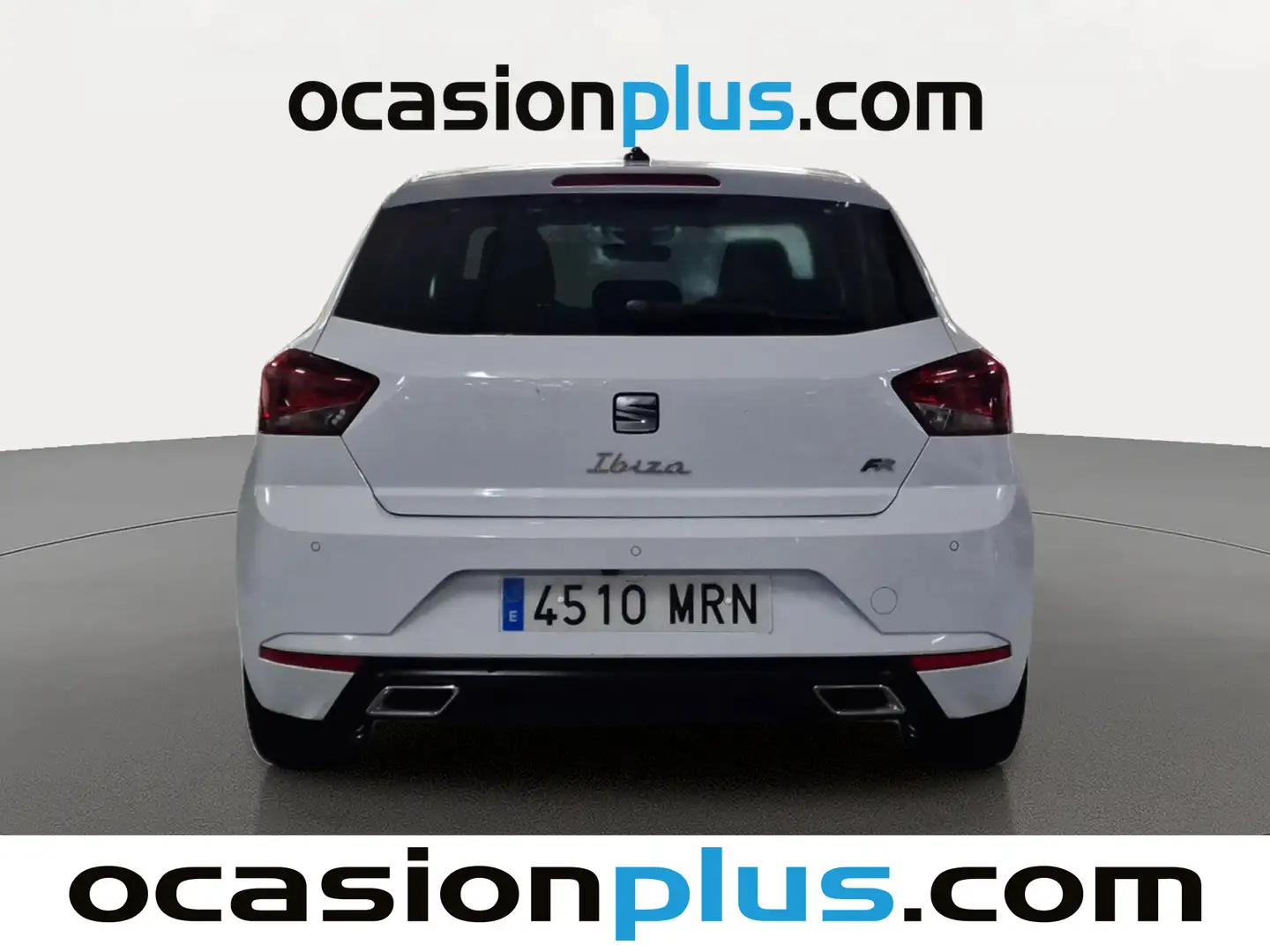 Foto Seat Ibiza SEAT Ibiza 1.5 TSI FR XL DSG (150 CV)