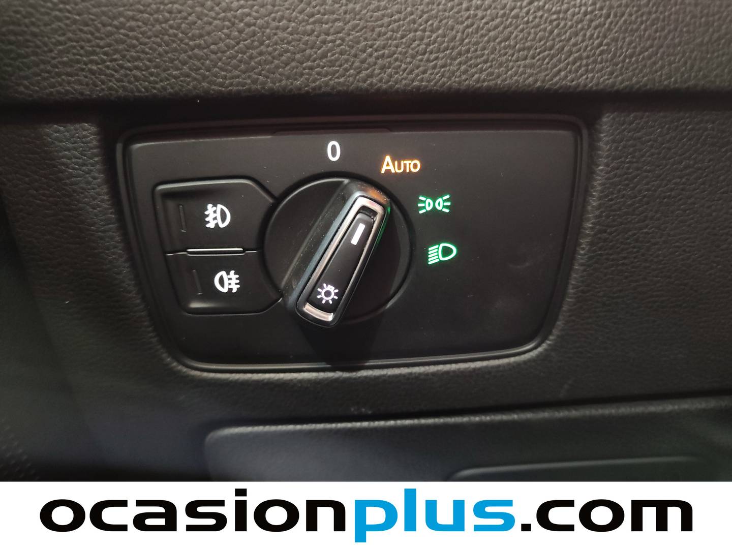 Accesorios del Volkswagen Passat Volkswagen Passat Executive 1.5 TSI (150 CV) DSG