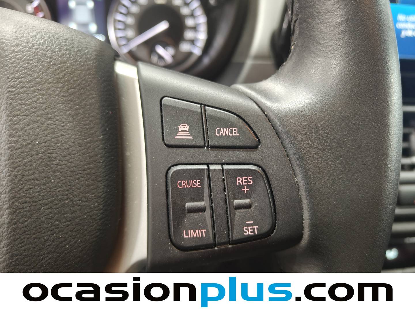 Foto Suzuki S-Cross Suzuki S-Cross 1.4T Mild Hybrid S2 4WD (129 CV)