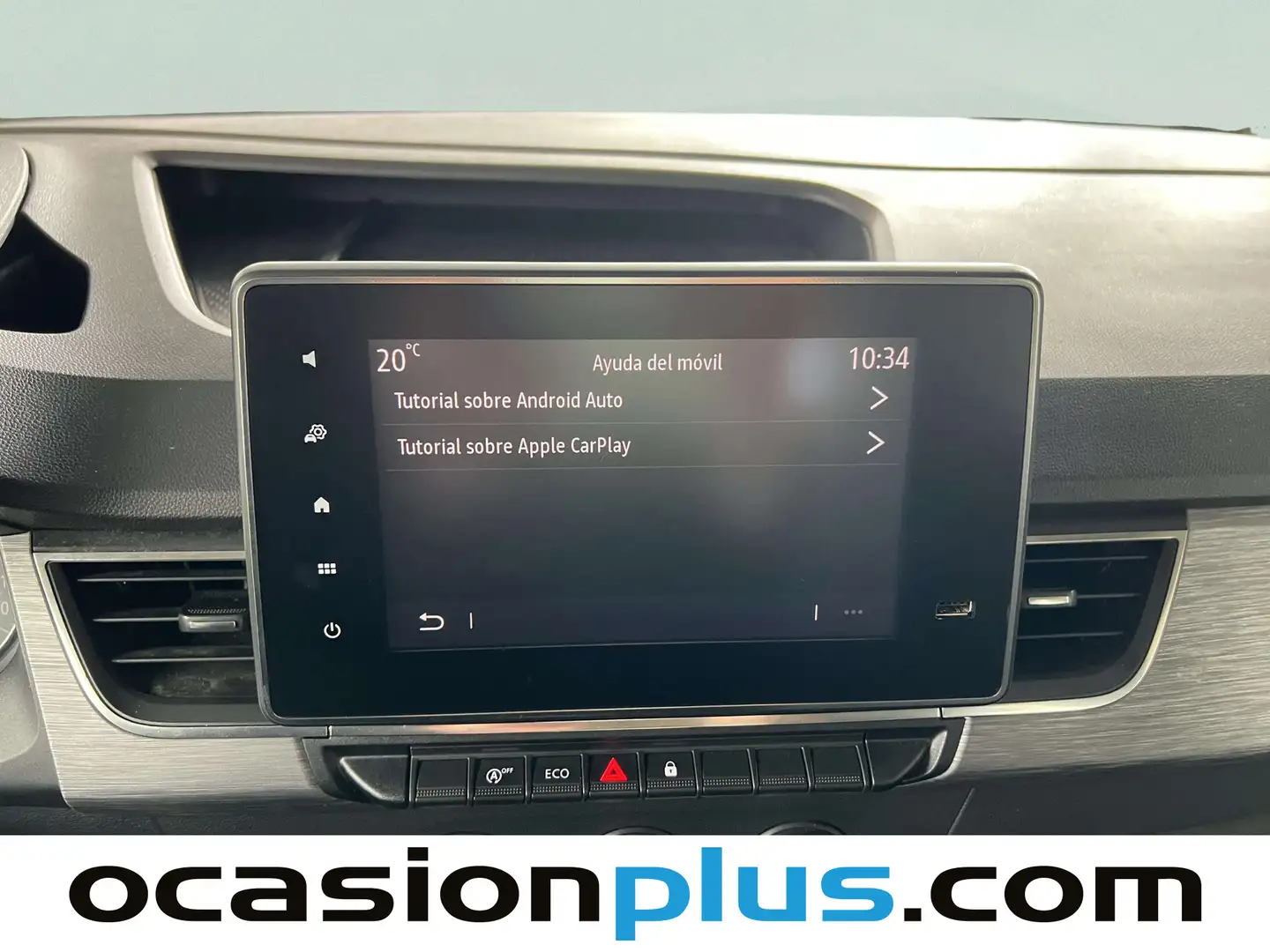 Foto Nissan Townstar Nissan Townstar 1.3G L1 Tekna (130 CV)